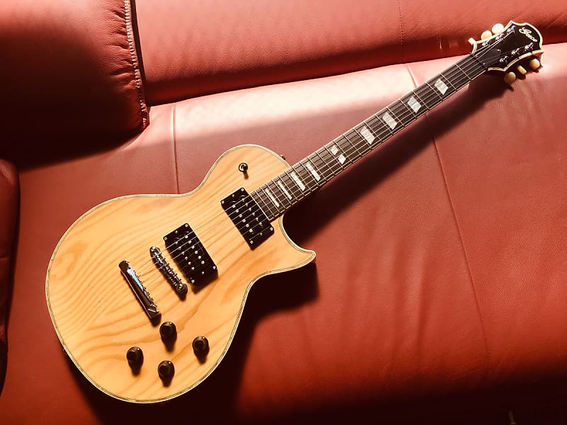Greco LG-90 ハードケース付き Greco LG-90 ハードケース付き