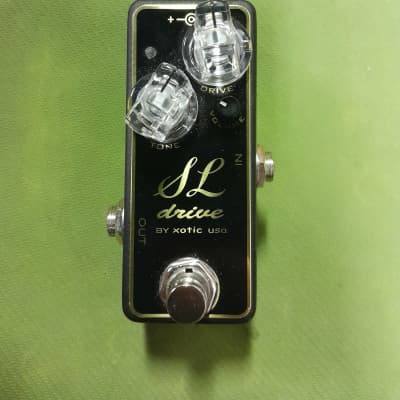 Xotic SL Drive Distortion