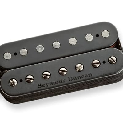 Seymour Duncan Custom Shop DDJ Bridge Humbucker Pickup