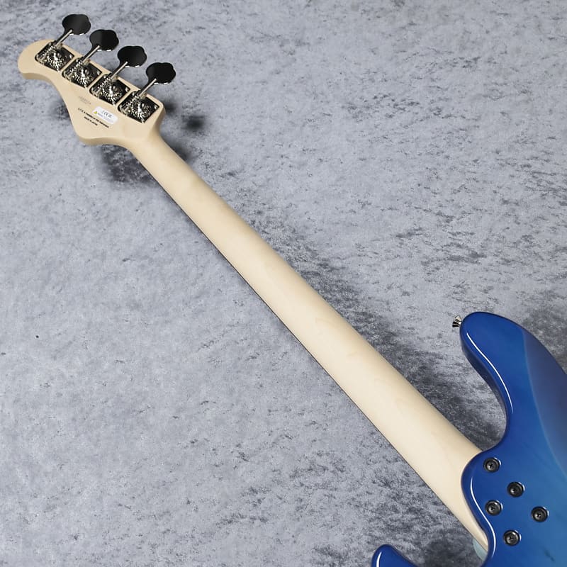 FGN BMJ-R -TBS- 3.60Kg | Reverb