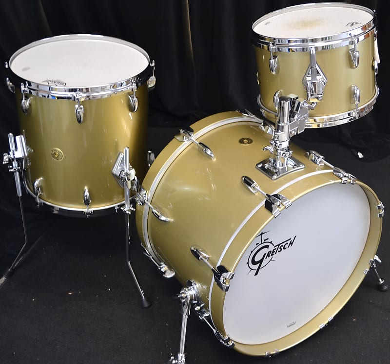 Gretsch 20/12/14