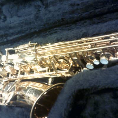 Jupiter Alto Saxophone JAS 567-565 | Reverb