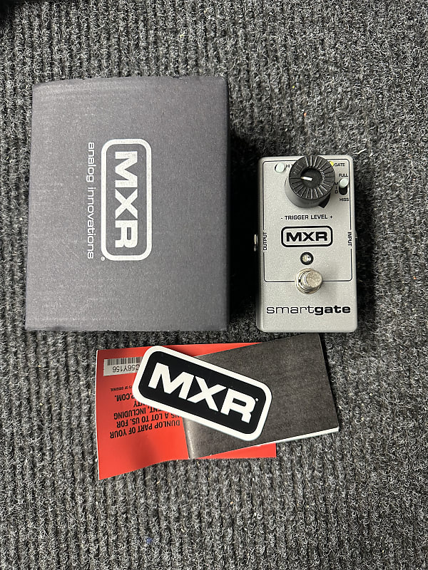 MXR M135 Smart Gate