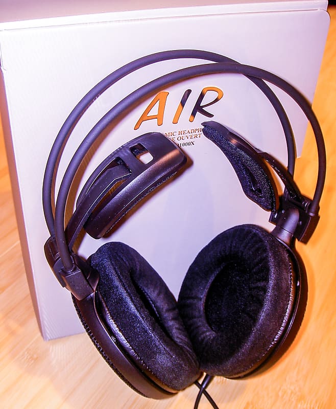 Audio Technica ATH-AD1000X—Made in Japan/New | Reverb Audio Technica ATH-AD1000X—Made in Japan/New | Reverb