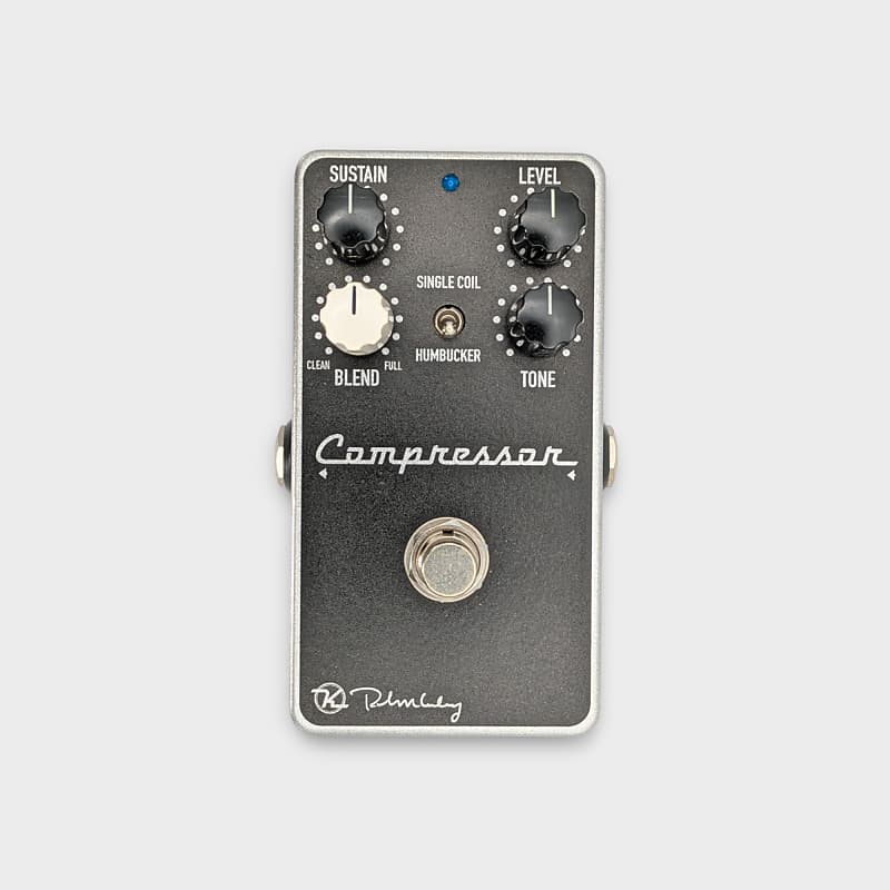 Keeley Compressor Plus