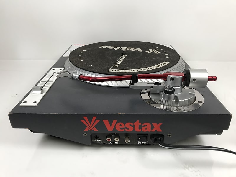 Vestax PDX-a2 ダイレクトドライブ Vestax PDX-A2 vertical turntable | eBay