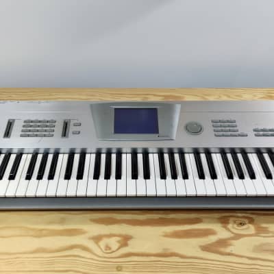 Korg Trinity 61-Key 32-Voice Polyphonic Workstation