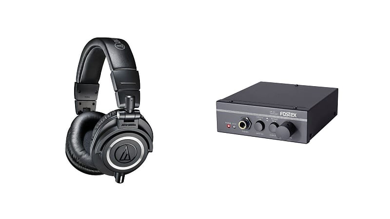 Ath discount m50x dac