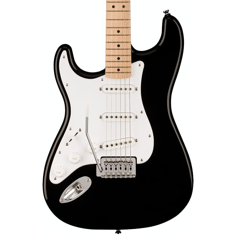 Squier Sonic Stratocaster Left-Handed image 2