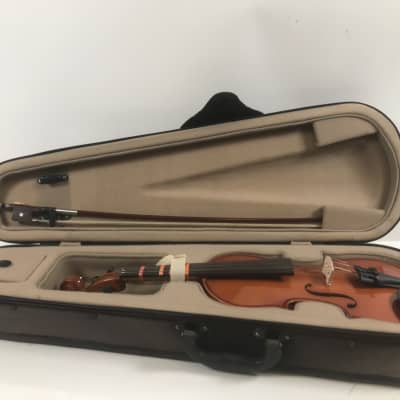 Melody JV-1/2 Violin W/ Case for sale