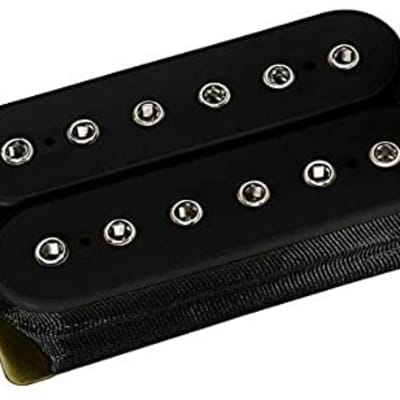 DiMarzio Super Distortion F-Spaced Humbucker | Reverb