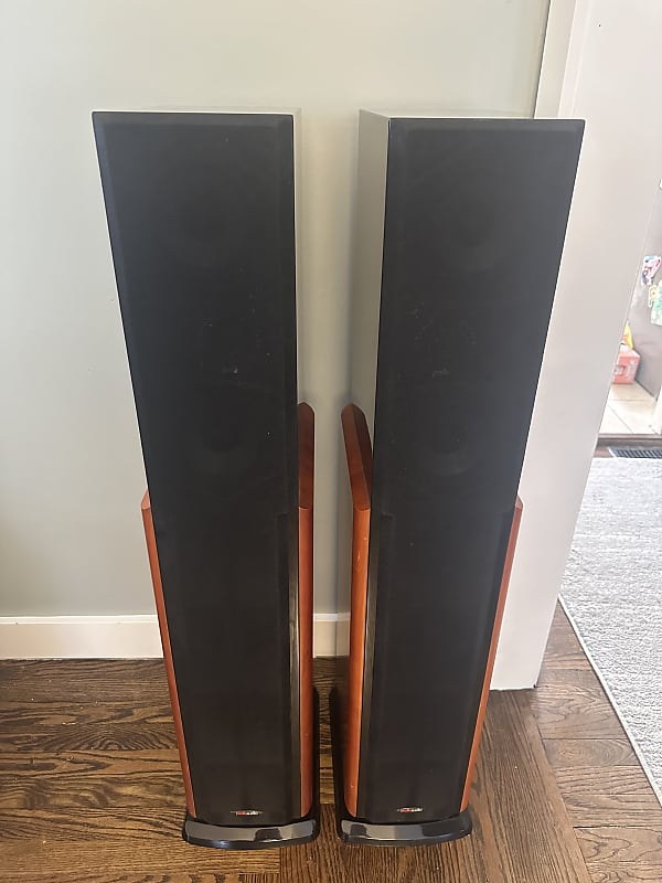 polk audio lsi 15