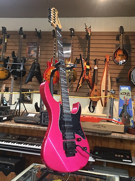 Yamaha shop pacifica 1221