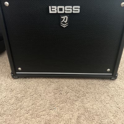 Boss Katana-50 MkII 50-Watt 1x12