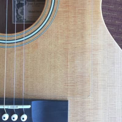 【美品】Larrivee OM-01 Larrivee OM-01 2001 (Rare Limited Run Model) | Reverb
