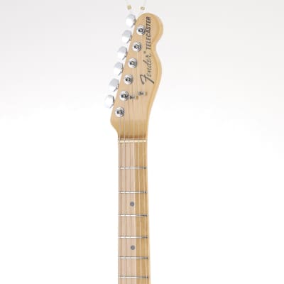 Fender Japan TL67 SPL DP 3TS 2012 (S/N:JD12019883) (10/09