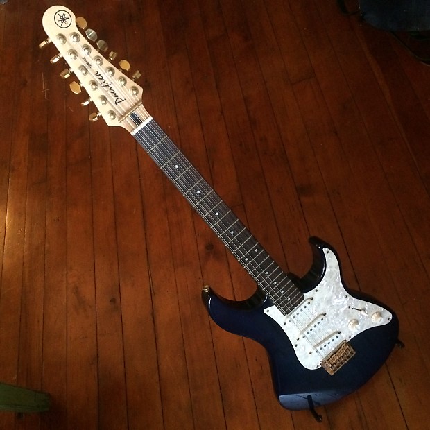 Yamaha pac300 sales