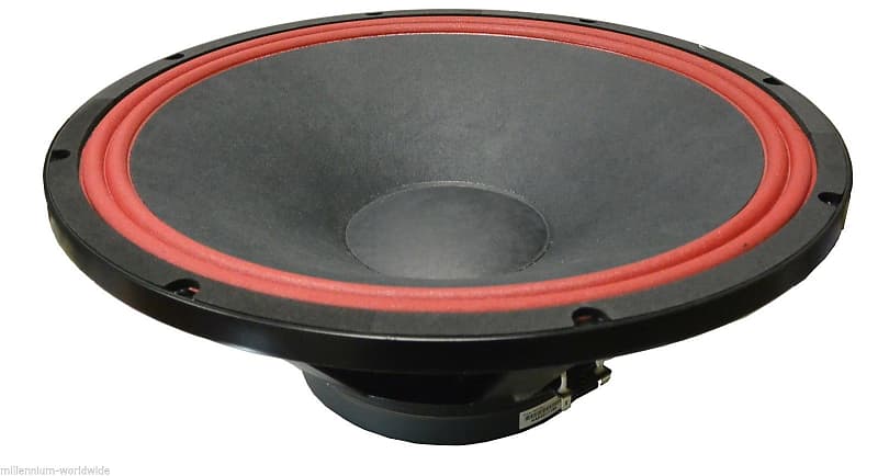 Cerwin Vega Subwoofer Open Box Cerwin-Vega CVA-115 15