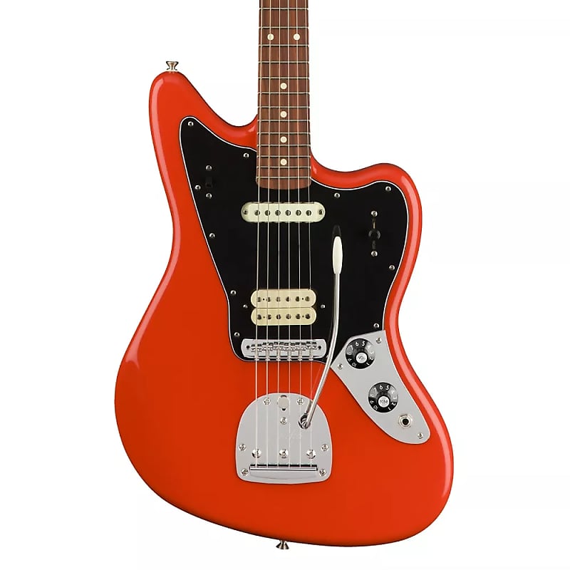 Fender Player Jaguar HS image 2