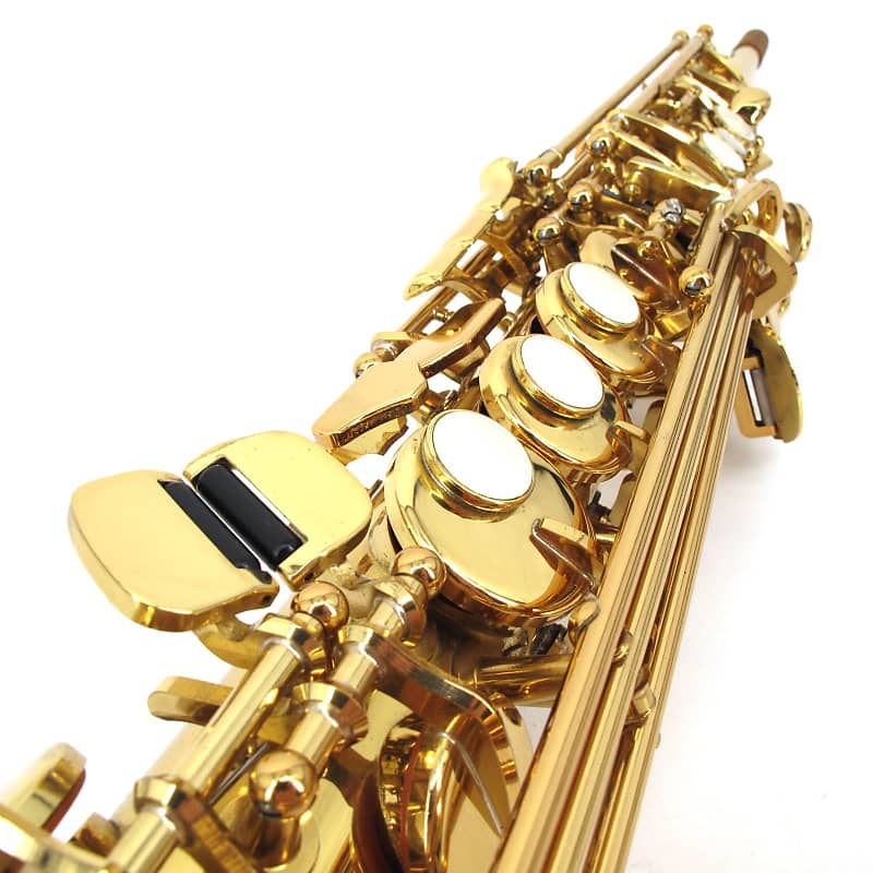 Yamaha 475 2024 soprano saxophone