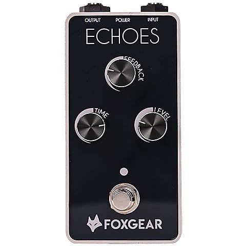 Foxgear ECHOES (Delay) image 1