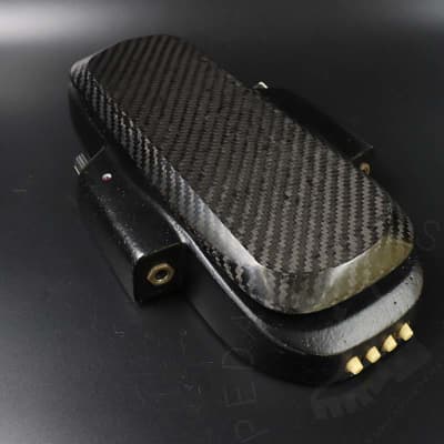 Reverb.com listing, price, conditions, and images for roger-mayer-vision-wah