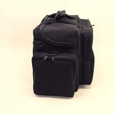 Studio Slips Premium Accessories Gig Bag #11263 - Black image 5
