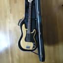 Fender Precision Bass Guitar Butterscotch Blonde 2003