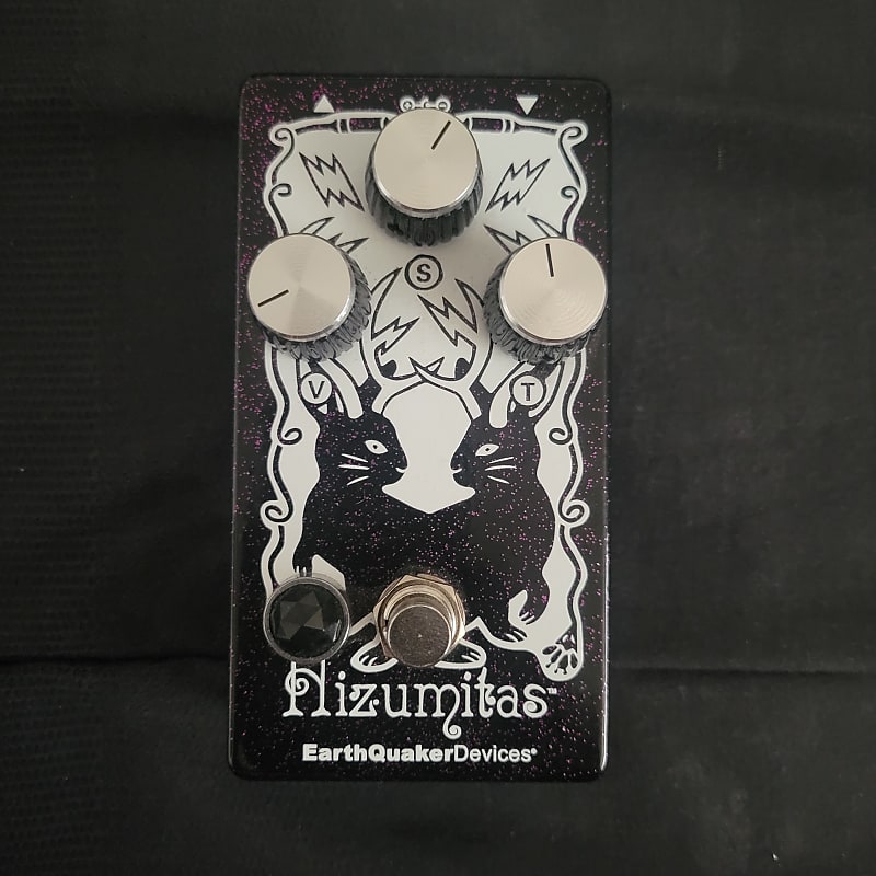 EarthQuaker Devices Hizumitas