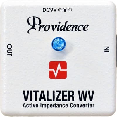 Providence Vitalizer VZW-1 2020 | Reverb