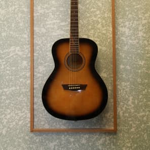 George Washburn Limited GWL45FTB3 Reverb Canada