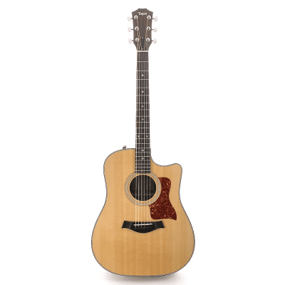 Taylor 310ce with ES1 Electronics