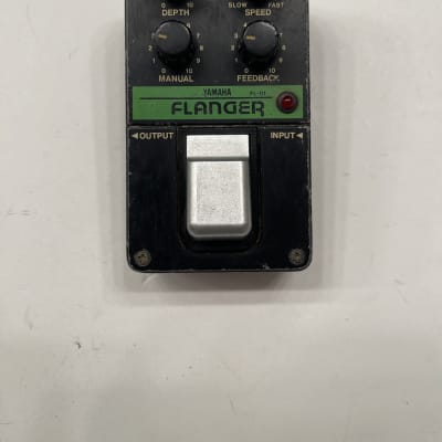 Yamaha FL-01 Flanger