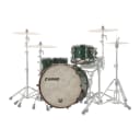 Sonor SQ1 3PC Shell Pack 20" Roadster Green SQ1-320-NM-RGR