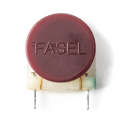 Dunlop FL-02R Fasel Toroidal Cry Baby Inductor