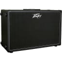 Peavey 212-6 50W 2x12 Guitar Speaker Cabinet Regular
