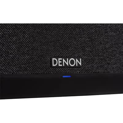 Denon Home 250 Wireless Speaker, Black image 7