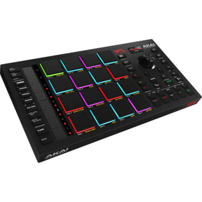 Akai MPC Studio Music Production Controller | Reverb