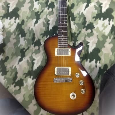 PRS SE Singlecut 2005 - 2011 | Reverb