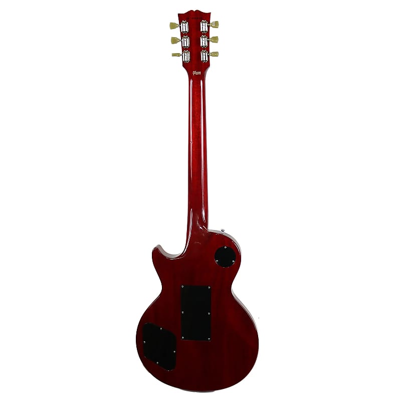 Gibson Custom Shop Les Paul Axcess Standard 2008 - 2015 image 2