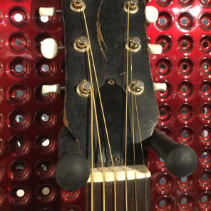 Gibson LG-1 1956 Sunburst image 6