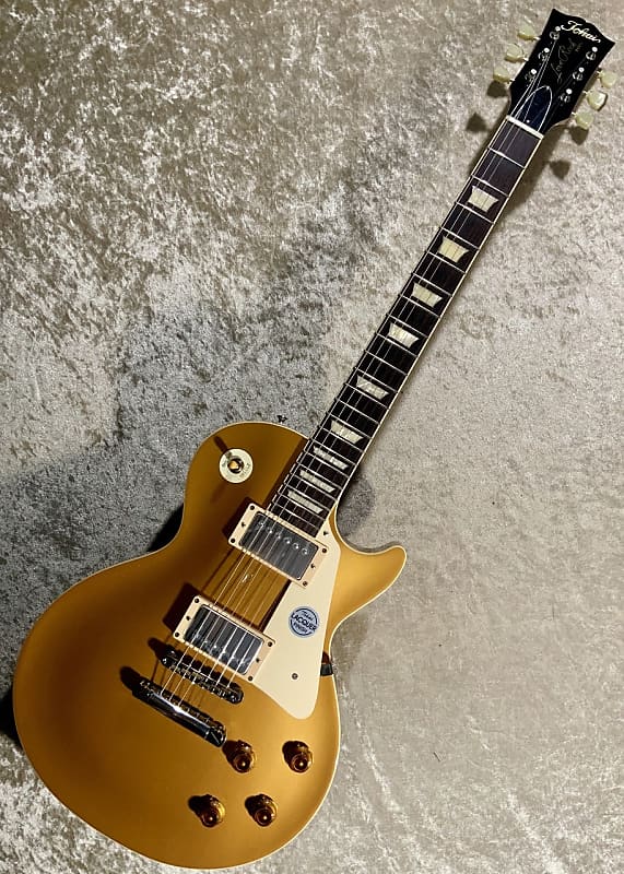 Tokai LS196 GT #1941974 【Made In Japan】 2019