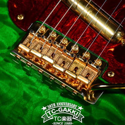2014 Fender Custom Shop Stratocaster NOS Master Builder Greg Fessler image 13