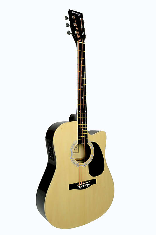 Huntington guitar outlet price