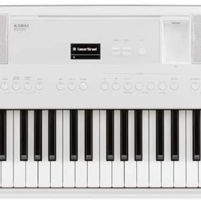 Waldorf Blofeld Keyboard Synthesizer - White | Reverb
