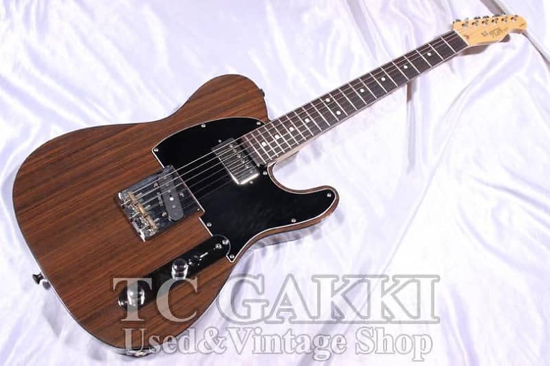 FUJIGEN FGN SNTL 200 NT Rosewood