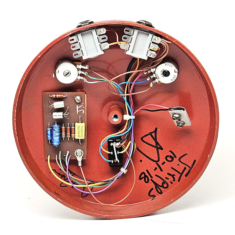 Dunlop 2N280 