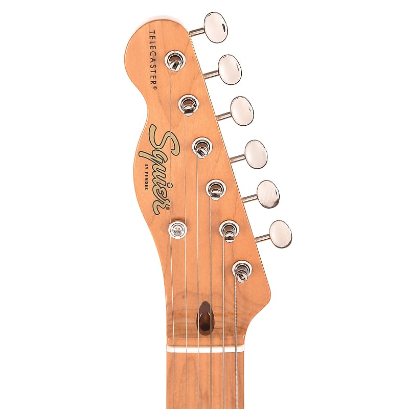Squier Classic Vibe '50s Telecaster Left-Handed image 5