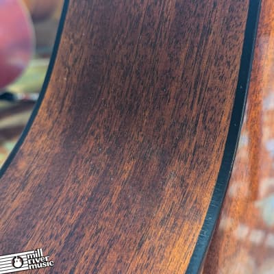 Martin D-18 - Acoustic Guitar - Natural w/Hardshell Case image 6