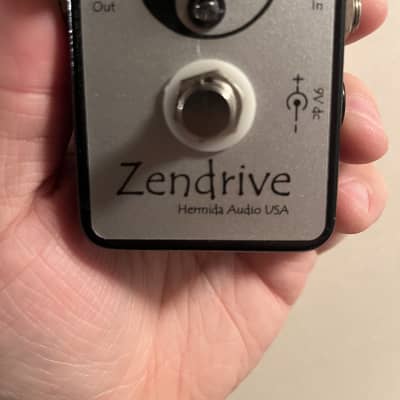 Hermida Audio Zendrive | Reverb Canada